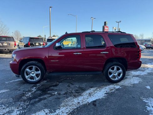 Used 2014 Chevrolet Tahoe LT w/ All-Star Edition image 4