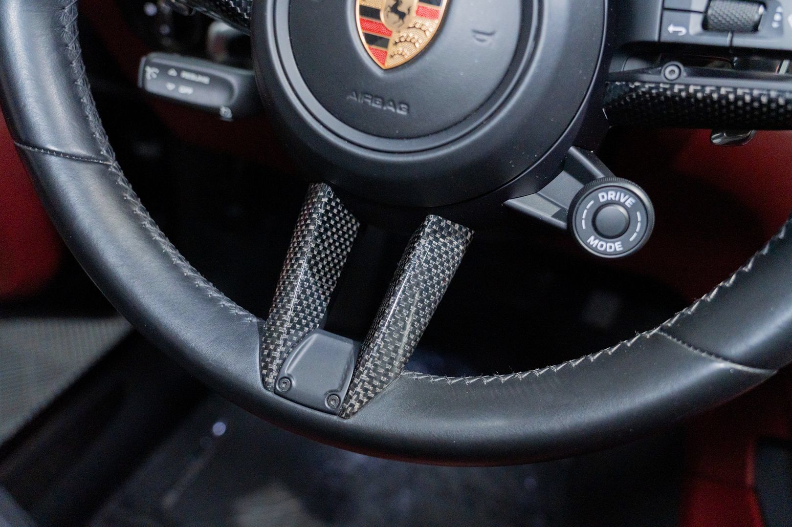 Used 2022 Porsche Macan GTS AWD/4WD image 40