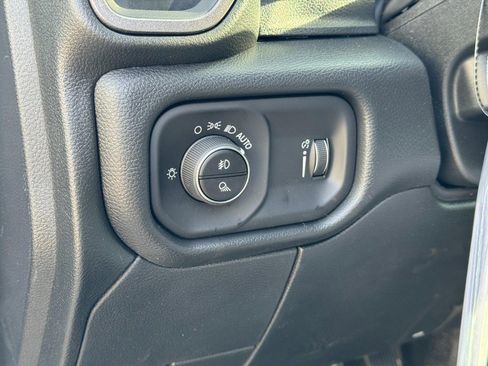 New 2026 RAM 5500 Tradesman image 15