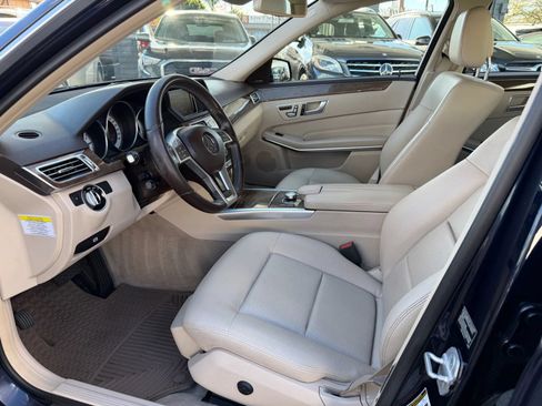 Used 2014 Mercedes-Benz E 350 Sedan image 32