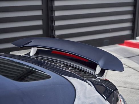 Used 2021 Porsche 911 Turbo S image 11