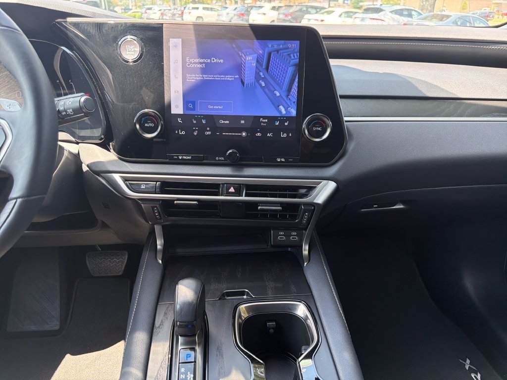 Used 2023 Lexus RX 350 Premium w/ Accessory Package (Z1) FWD image 6