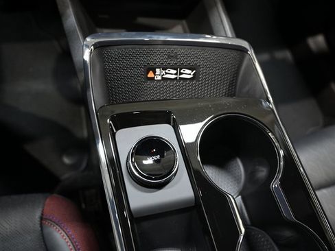 New 2026 Chevrolet Equinox RS image 19