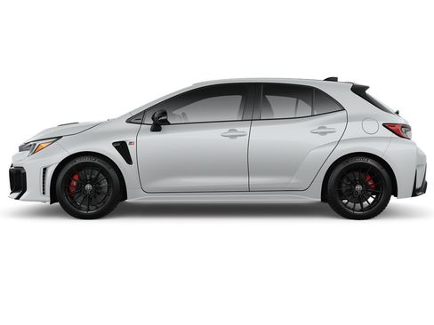 New 2026 Toyota Corolla GR AWD/4WD image 27
