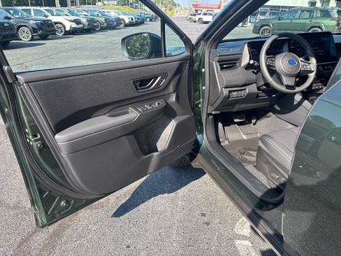 New 2026 Subaru Outback Limited XT AWD/4WD image 9