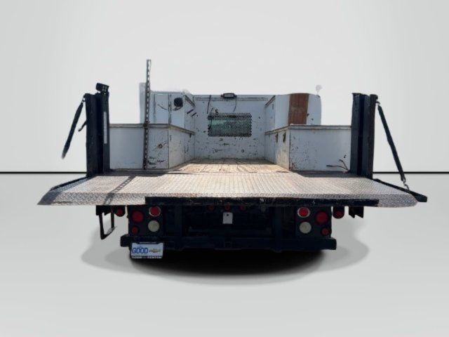 Used 2008 Ford F450 XL AWD/4WD image 37