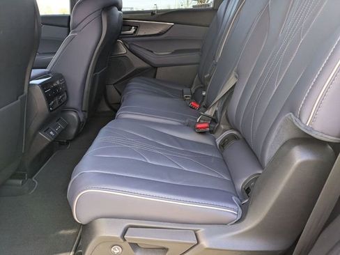New 2026 Acura MDX Type S AWD/4WD image 11