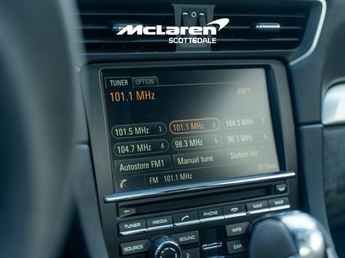 Used 2016 Porsche 911 GT3 RS image 31