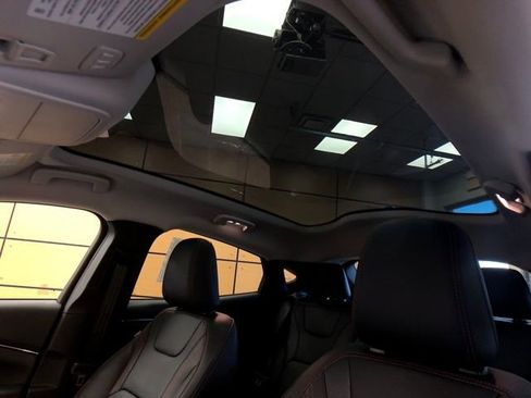 New 2026 Ford Mustang Mach-E Premium w/ Sport Appearance Package image 21