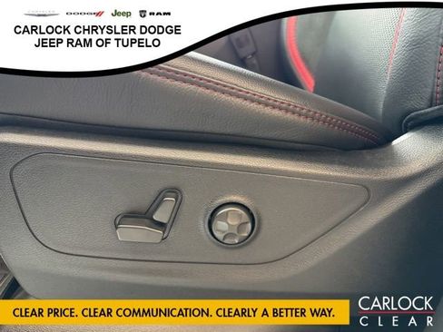 New 2026 RAM 1500 RHO image 11