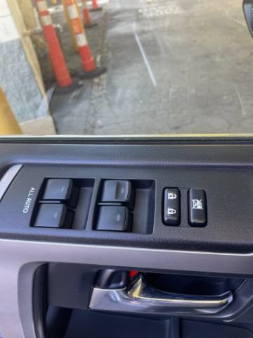 Used 2019 Toyota 4Runner Limited AWD/4WD image 15