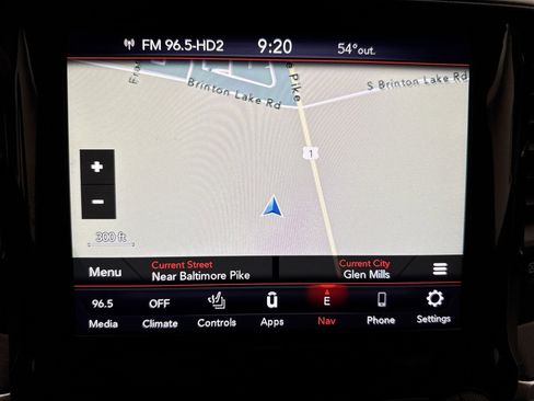 Used 2021 RAM 1500 Big Horn AWD/4WD image 15