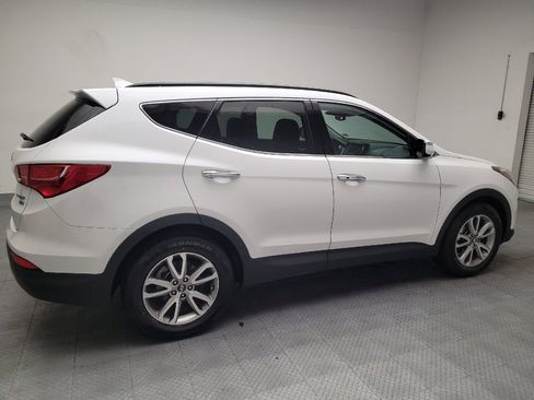 Used 2014 Hyundai Santa Fe Sport 2.0T AWD/4WD image 10
