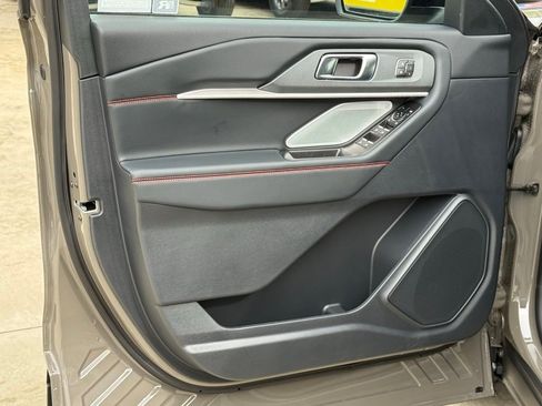 New 2026 Ford Explorer ST w/ Sun And Sound Package image 14