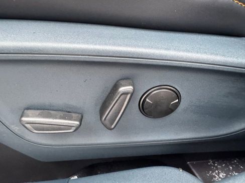 New 2026 Ford Maverick Tremor AWD/4WD image 23
