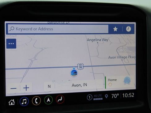 Used 2021 GMC Sierra 1500 SLT w/ SLT Convenience Package image 37