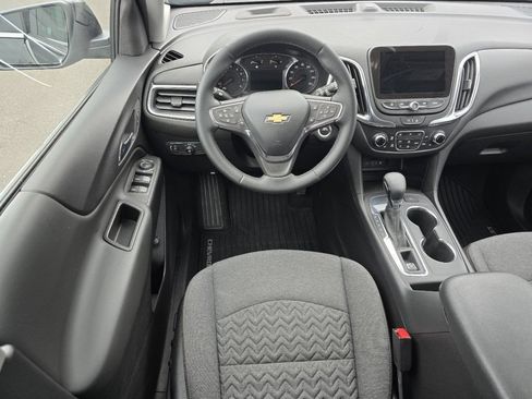 Used 2024 Chevrolet Equinox LT FWD image 19