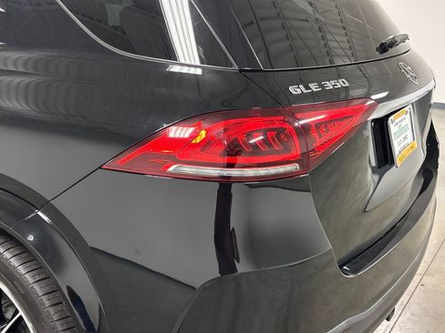 Used 2022 Mercedes-Benz GLE 350 GLE 350 image 13