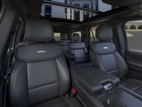 New 2026 Ford Expedition Platinum AWD/4WD image 10