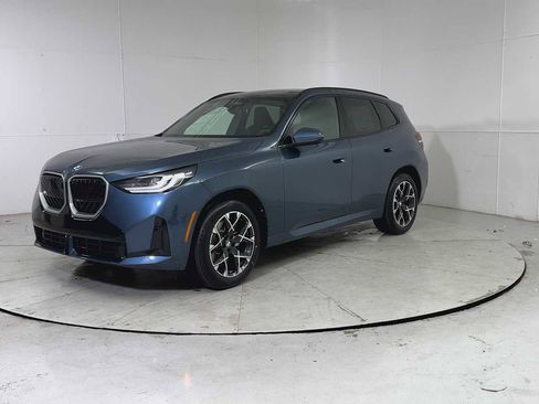 New 2026 BMW X3 xDrive30 w/ Premium Package image 6