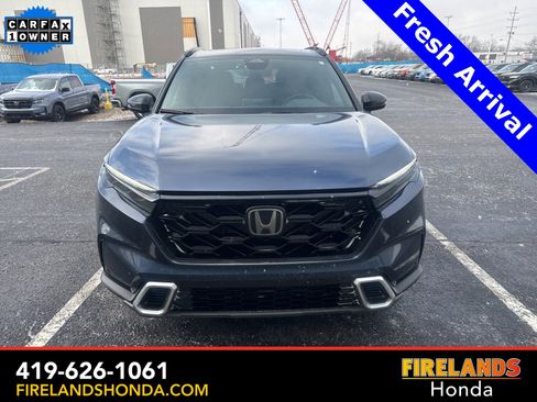 Used 2024 Honda CR-V Sport Touring image 10