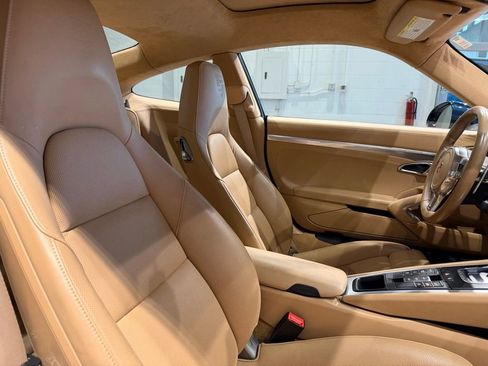 Used 2012 Porsche 911 Carrera S RWD image 33