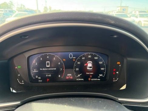 Certified 2024 Honda Civic Touring image 15