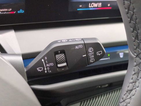 New 2025 BMW X3 xDrive30i w/ Premium Package image 28