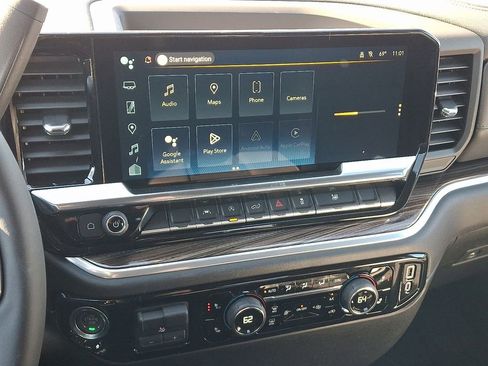 New 2026 Chevrolet Silverado 1500 RST w/ RST Select Package image 8