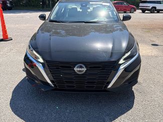 Used 2023 Nissan Altima 2.5 SV FWD video 2