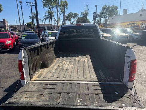 Used 2017 Ford F150 XL w/ Equipment Group 101A Mid RWD image 9