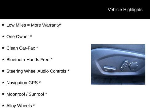 Used 2020 Ford Fusion SE image 11