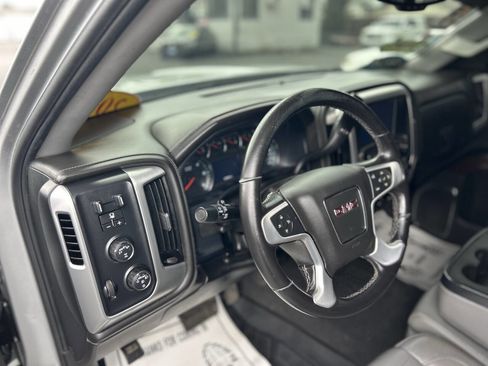 Used 2018 GMC Sierra 1500 SLT image 10