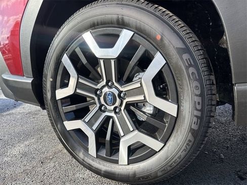 New 2026 Subaru Outback Touring XT image 52