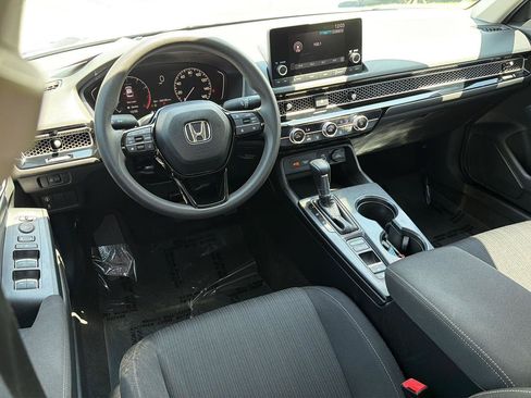 Used 2024 Honda Civic LX image 18