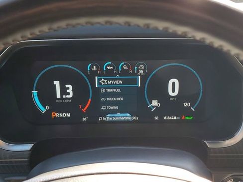 Used 2022 Ford F150 Platinum w/ Equipment Group 701A High image 30