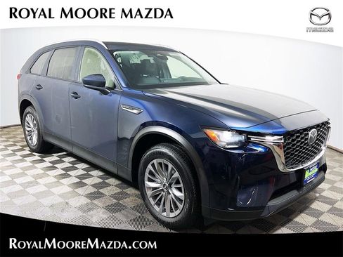 New 2026 MAZDA CX-90 3.3 Turbo w/ Select Package image 1