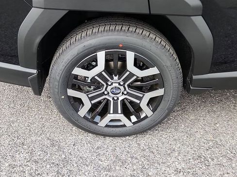 New 2026 Subaru Outback Touring XT image 5