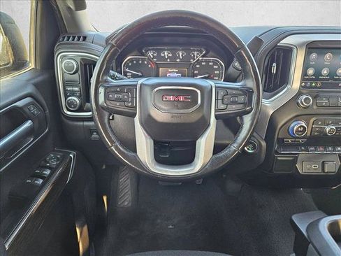 Used 2021 GMC Sierra 1500 Elevation image 11