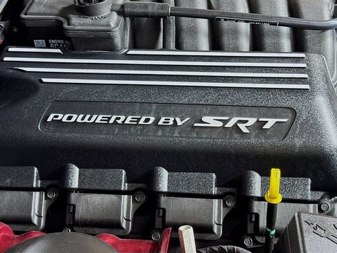 Used 2023 Dodge Challenger R/T Scat Pack RWD image 24