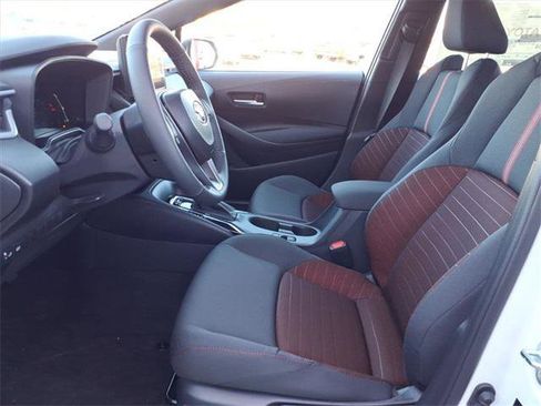 Certified 2026 Toyota Corolla SE image 2