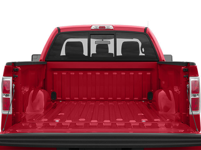 Used 2014 Ford F150 FX2 w/ FX Appearance Package RWD image 12