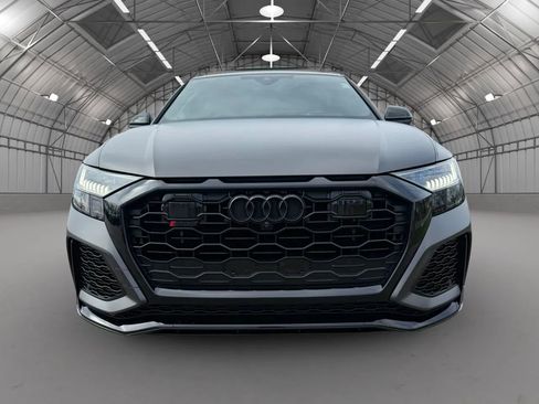 Used 2024 Audi RS Q8 w/ Black Optic Package AWD/4WD image 11