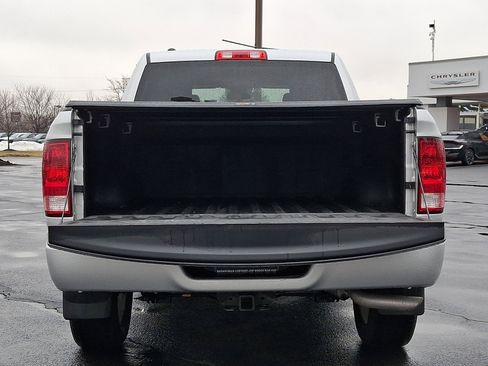 Certified 2019 RAM 1500 Express w/ Express Value Package image 27