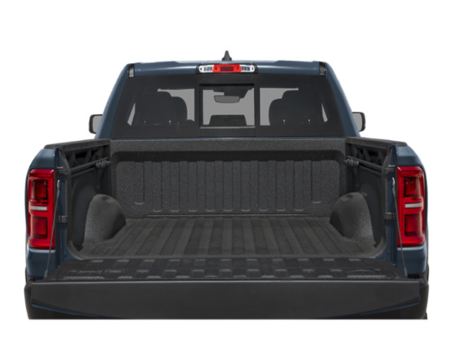 Used 2026 RAM 1500 RHO AWD/4WD image 10