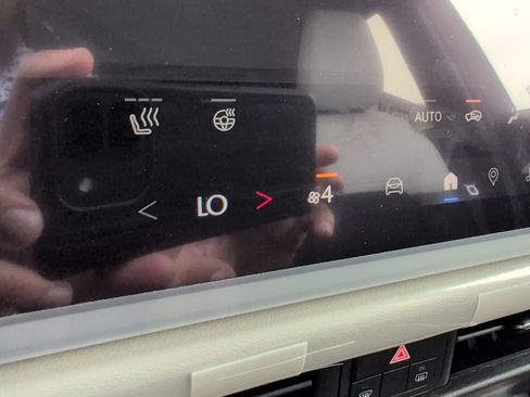 New 2026 MAZDA CX-5 Preferred AWD/4WD image 24