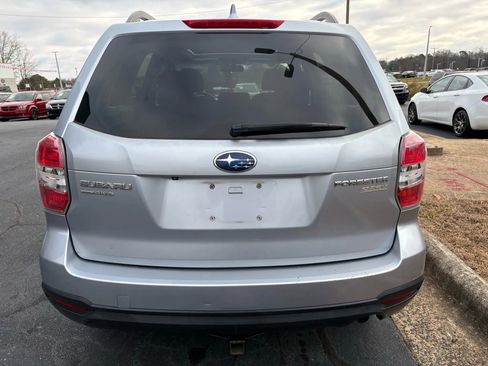 Used 2016 Subaru Forester 2.5i Premium w/ All-Weather Package image 6