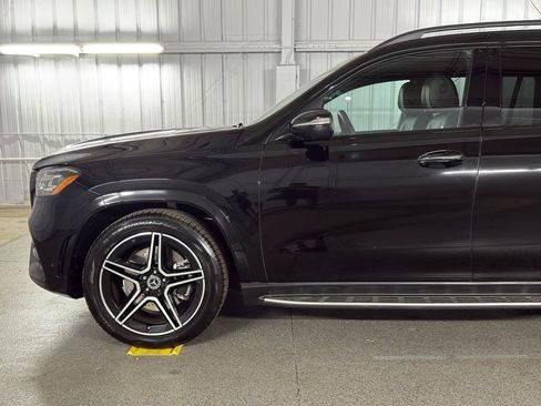 Used 2020 Mercedes-Benz GLS 580 4MATIC image 11