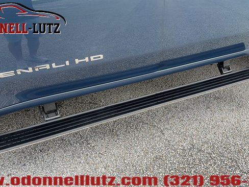 Used 2026 GMC Sierra 2500 Denali Ultimate AWD/4WD image 37