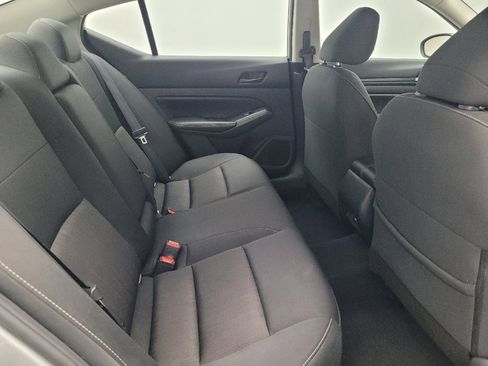 Used 2024 Nissan Altima 2.5 SV image 19